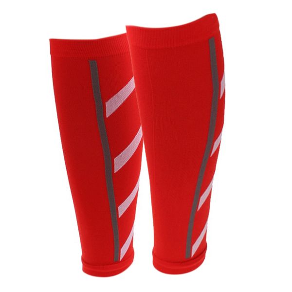 wholesale- running athletics compression sleeves calf leg brace wrap shin splints red, Black
wholesale- running athletics compression sleeves calf leg brace wrap shin splints red, Black