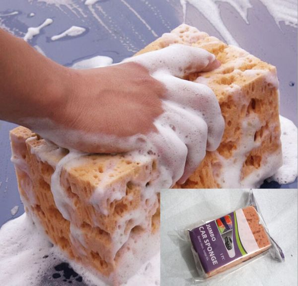 5pcs new fashion mini yellow car auto washing cleaning sponge block 0
5pcs new fashion mini yellow car auto washing cleaning sponge block 0