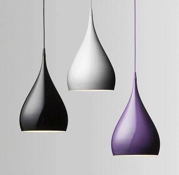 led Wholesale-Hot-selling lamps home decoration pendant light aluminum brief wrought iron single pendant light
led Wholesale-Hot-selling lamps home decoration pendant light aluminum brief wrought iron single pendant light