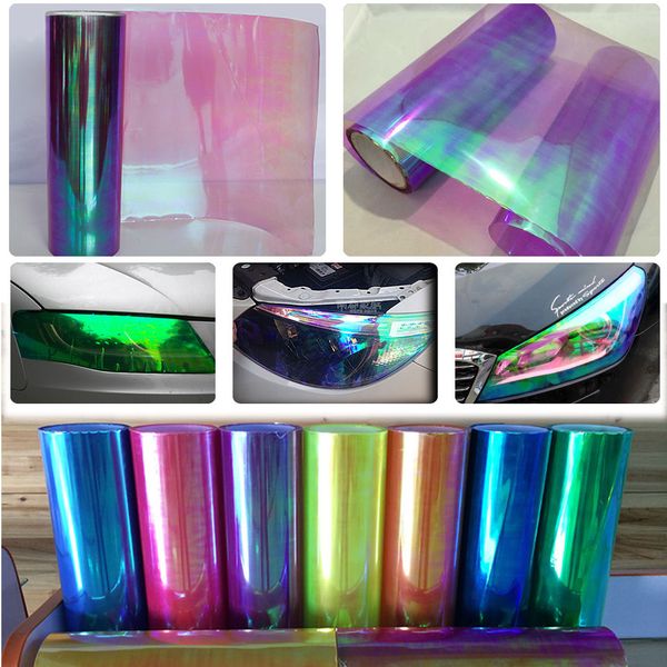 0.3x10m(1x33ft) neo chameleon purple tint vinyl wrap car headlight vinyl film taillight fog lamp tint
0.3x10m(1x33ft) neo chameleon purple tint vinyl wrap car headlight vinyl film taillight fog lamp tint