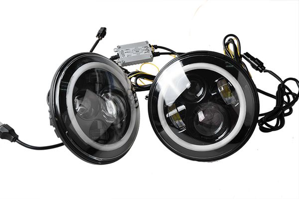 7'' round 40w car led headlights for jeep wrangler unlimited off road 4x4 drl fog driving lamp 4x10w cree led head lights with shi
7'' round 40w car led headlights for jeep wrangler unlimited off road 4x4 drl fog driving lamp 4x10w cree led head lights with shi