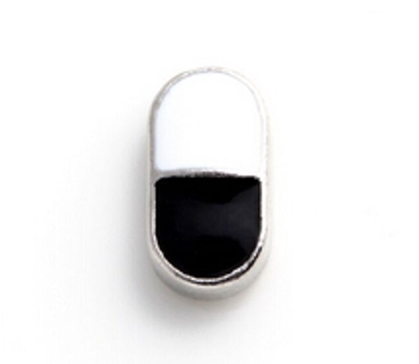 20pcs/lot enamel medicine diy alloy floating charms fit for magnetic memory glass living lockets fashion jewelry making, Bronze;silver
20pcs/lot enamel medicine diy alloy floating charms fit for magnetic memory glass living lockets fashion jewelry making, Bronze;silver