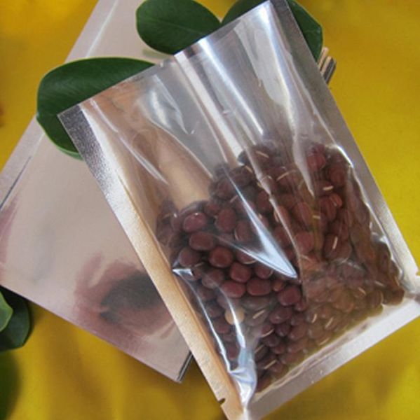 100PCS 3.5inchx5.1inch (9x13cm) прозрачный + фольга термосварки мешок с одной стороны прозрачны
100PCS 3.5inchx5.1inch (9x13cm) прозрачный + фольга термосварки мешок с одной стороны прозрачны