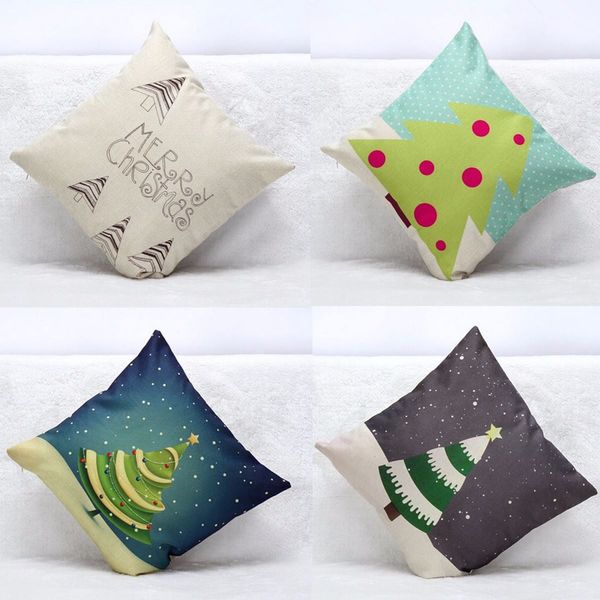 wholesale-new christmas tree series pillow case cover xmas decorative home soft square linen cotton pillowcase 4 pattern
wholesale-new christmas tree series pillow case cover xmas decorative home soft square linen cotton pillowcase 4 pattern