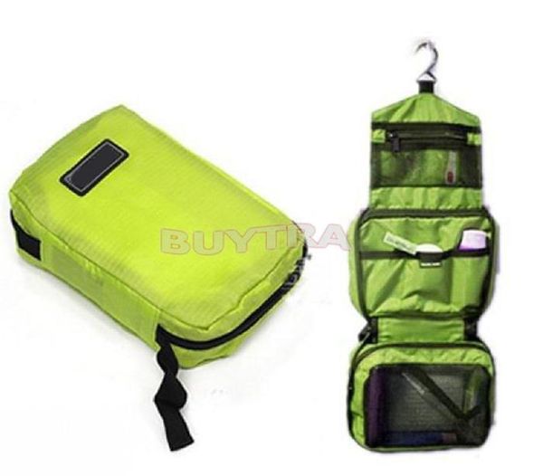 wholesale- 1pc travel portable multifunctional waterproof paragraph of male women's wash package cosmetic bag hanging toiletry bag
wholesale- 1pc travel portable multifunctional waterproof paragraph of male women's wash package cosmetic bag hanging toiletry bag