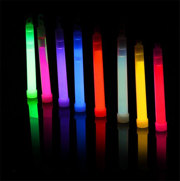 6inch multicolor glow stick chemical light stick camping emergency decoration party clubs supplies chemical fluorescent q0256
6inch multicolor glow stick chemical light stick camping emergency decoration party clubs supplies chemical fluorescent q0256