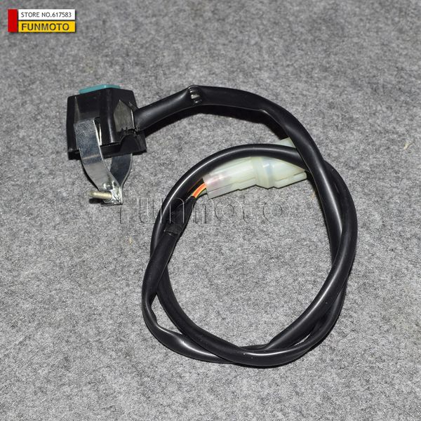 wholesale- start switch of cfmoto cf500atv parts number is 9010-150400
wholesale- start switch of cfmoto cf500atv parts number is 9010-150400