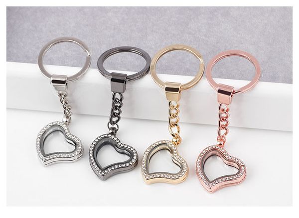 new austrian crystal keychain living memory floating peach heart locket charms diy keychain stainless steel jewelry findings components, Slivery;golden
new austrian crystal keychain living memory floating peach heart locket charms diy keychain stainless steel jewelry findings components, Slivery;golden