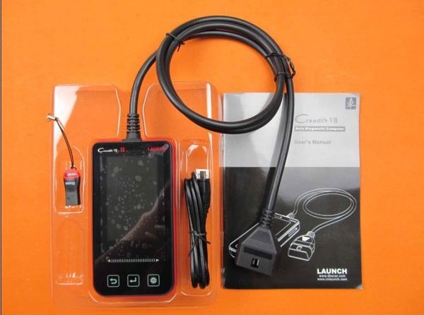 version original launch creader vii full system universal for car diagnostic tool dhl ing
version original launch creader vii full system universal for car diagnostic tool dhl ing