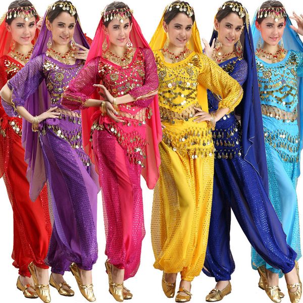 4pc et long leeve india egyptian belly dance co tume bollywood co tume indian dre bellydance et wear dre women belly danci
4pc et long leeve india egyptian belly dance co tume bollywood co tume indian dre bellydance et wear dre women belly danci