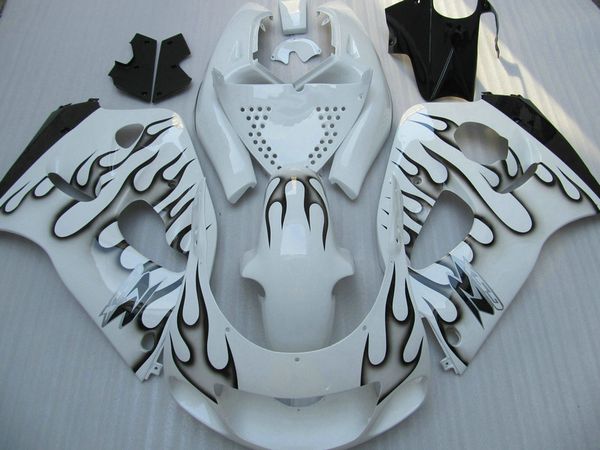 customize fairing kit for suzuki gsxr600 gsxr750 1996 1997 1998 1999 2000 gsx-r 600 750 96-00 black flames white bodywork fairings set gb30
customize fairing kit for suzuki gsxr600 gsxr750 1996 1997 1998 1999 2000 gsx-r 600 750 96-00 black flames white bodywork fairings set gb30