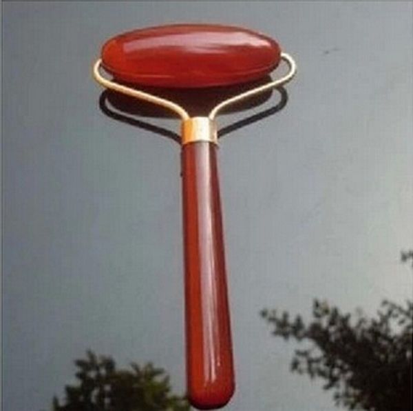 new arrival face massager agate jade thin face and scrape the lymphatic rollery massager ing
new arrival face massager agate jade thin face and scrape the lymphatic rollery massager ing