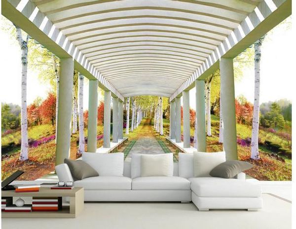 wallpaper mural wallpaper three-dimensional space expansion 3d wallpaper mural wall sticker wallpaper papel de parede20151363
wallpaper mural wallpaper three-dimensional space expansion 3d wallpaper mural wall sticker wallpaper papel de parede20151363