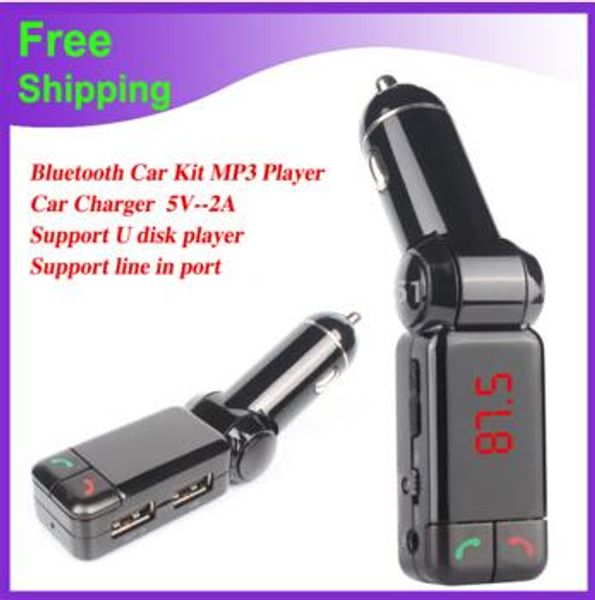 Bc06 bluetooth car charger bt car charger mp3 bc06 mp3 mp4 player mini dual port aux fm tran mitter
Bc06 bluetooth car charger bt car charger mp3 bc06 mp3 mp4 player mini dual port aux fm tran mitter