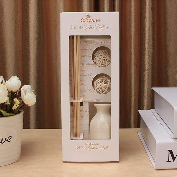 Оптово-30мл Керамический Рид диффузор Благовония Горелки Гостиная Аксессуары для 
Оптово-30мл Керамический Рид диффузор Благовония Горелки Гостиная Аксессуары для