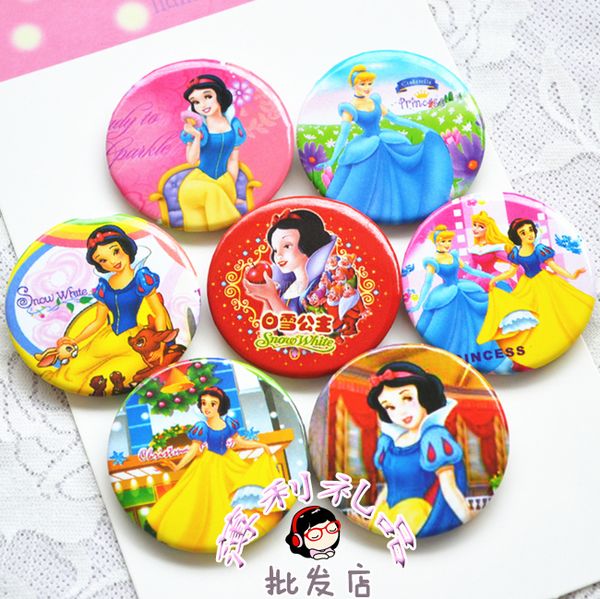 40pcs/много принцесса значок брошь pin принцесса свадьба дети день рождения партия выступает душа ребенка подарок
40pcs/много принцесса значок брошь pin принцесса свадьба дети день рождения партия выступает душа ребенка подарок