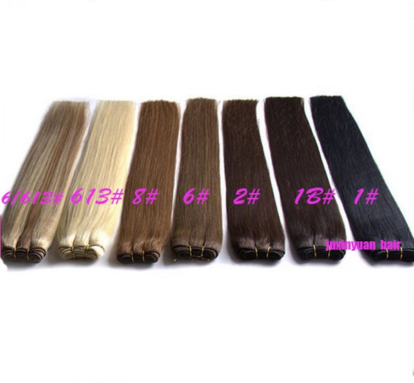 elibess hair brazilian human remy hair extensions straight wave #1 #1b #2 #4 #27 #613 mix length 12-24inch brazillian hair weft, Black
elibess hair brazilian human remy hair extensions straight wave #1 #1b #2 #4 #27 #613 mix length 12-24inch brazillian hair weft, Black