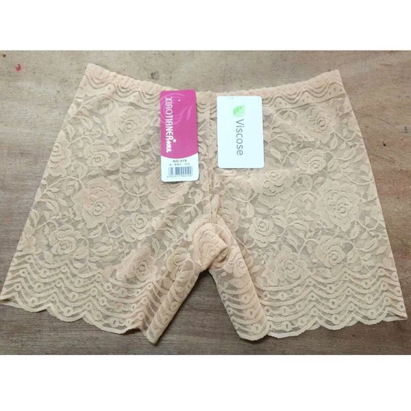 wholesale women's ladies underwear lace embroidery rose transparent breathable comfortable security basic boy shorts underpants #419, Black;pink
wholesale women's ladies underwear lace embroidery rose transparent breathable comfortable security basic boy shorts underpants #419, Black;pink