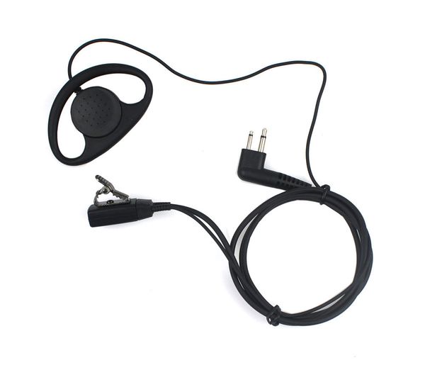 New 20pcs2 Pin PTT Earpiece MIC for Two-way MOTOROLA Radios GP88 GP300 GP2000 P040 PRO1150 CLS1110 XTN500 Black C036 Alishow
New 20pcs2 Pin PTT Earpiece MIC for Two-way MOTOROLA Radios GP88 GP300 GP2000 P040 PRO1150 CLS1110 XTN500 Black C036 Alishow