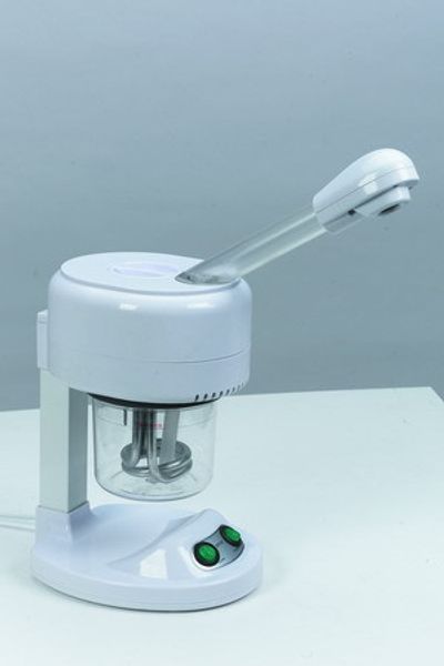 new updated style deep cleansing facial machine/ face steam machine/facial steamer device
new updated style deep cleansing facial machine/ face steam machine/facial steamer device