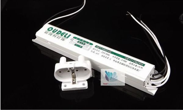 wholesale-2pcs/lot, 2015 t8 ac220v 50/60hz 55w electronic ballast for fluorescent lamps h tube mirror lamp with lamp socket
wholesale-2pcs/lot, 2015 t8 ac220v 50/60hz 55w electronic ballast for fluorescent lamps h tube mirror lamp with lamp socket