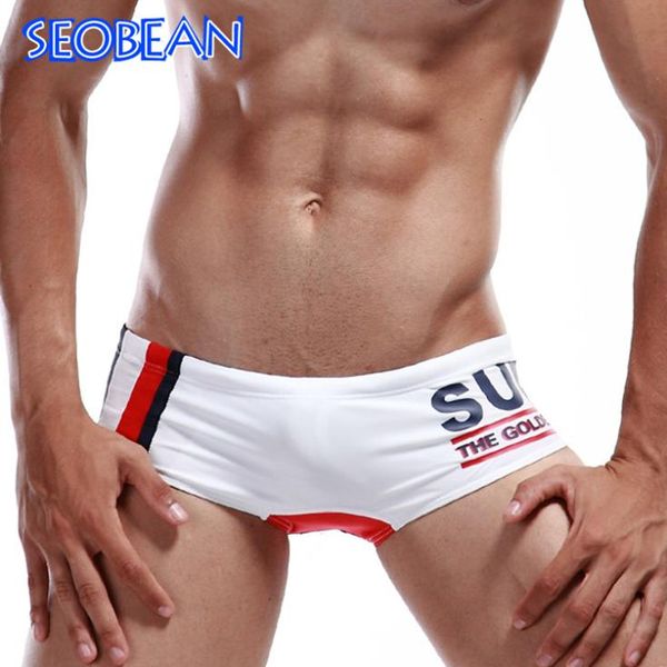 wholesale-seobean male boxer swim trunks fashion low-waist swim trunks surf surfing beach sports spell color men swim trunks
wholesale-seobean male boxer swim trunks fashion low-waist swim trunks surf surfing beach sports spell color men swim trunks