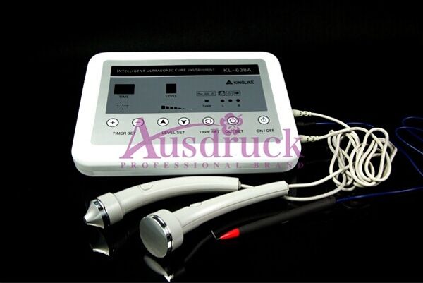 new 2 head high frequency ultrasonic wave facial massager ultrasound massage spots mole removal device skin spot remover beauty machine, Black;white
new 2 head high frequency ultrasonic wave facial massager ultrasound massage spots mole removal device skin spot remover beauty machine, Black;white