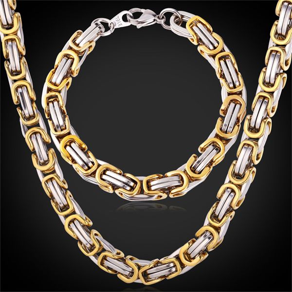 Bracelet & Necklace mgc8wholesale