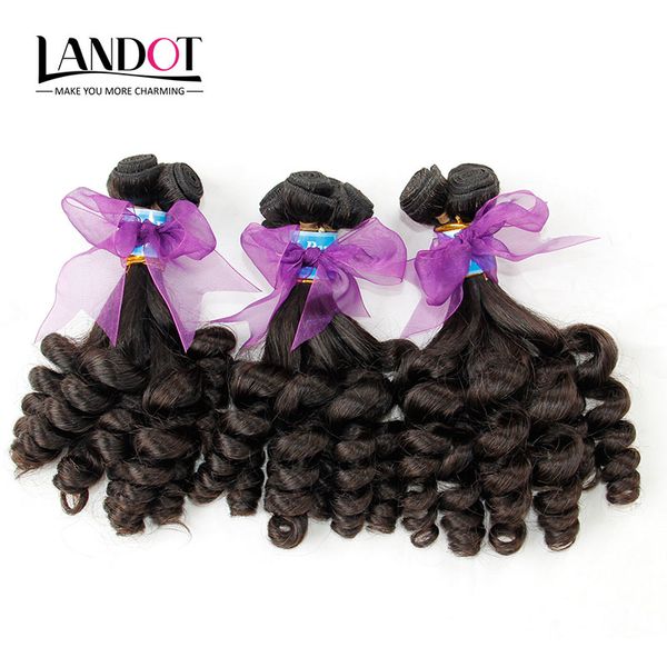 grade 8a unprocessed peruvian aunty funmi curly virgin human hair weave bundles romance sprial bouncy egg curls natural color can bleach/dye, Black
grade 8a unprocessed peruvian aunty funmi curly virgin human hair weave bundles romance sprial bouncy egg curls natural color can bleach/dye, Black