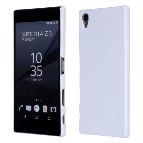 Роскошный жесткий задний ультратонкий тонкий матовый чехол для Sony Xperia Z5 Premium / Z5 Plu
Роскошный жесткий задний ультратонкий тонкий матовый чехол для Sony Xperia Z5 Premium / Z5 Plu