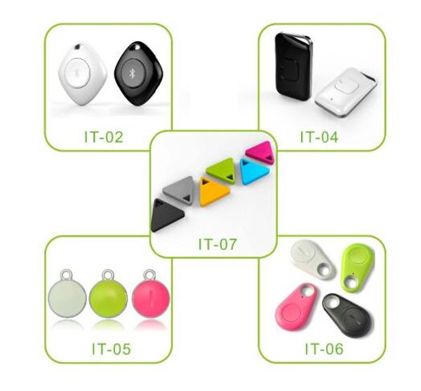 Популярные Bluetooth Anti-потерянный сигнал тревоги Tracker Camera Remote Shutter IT-06 ITAG Anti-потерянны
Популярные Bluetooth Anti-потерянный сигнал тревоги Tracker Camera Remote Shutter IT-06 ITAG Anti-потерянны