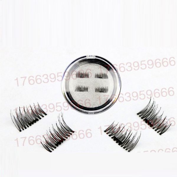 11 styles in total full handmade double magnetic eyelashes lashes magnetic false eyelashes magnetic eye lashes makeup
11 styles in total full handmade double magnetic eyelashes lashes magnetic false eyelashes magnetic eye lashes makeup