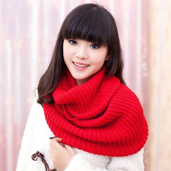 neckerchief neck long women winter knitted 6pcs/lot circle wrap scarf infinity shawl warm men shipping auuxa, White;black
neckerchief neck long women winter knitted 6pcs/lot circle wrap scarf infinity shawl warm men shipping auuxa, White;black