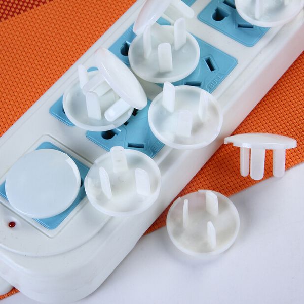 home safety outlet protection outlet cover child safety protection against electric plastic plug three sides jf7
home safety outlet protection outlet cover child safety protection against electric plastic plug three sides jf7
