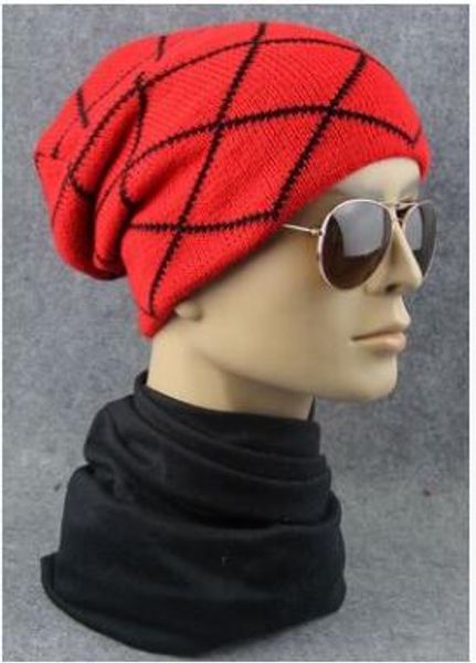 new winter and winter striped caps, men's warm woolen hats, european and american knitted hats, Blue;gray
new winter and winter striped caps, men's warm woolen hats, european and american knitted hats, Blue;gray