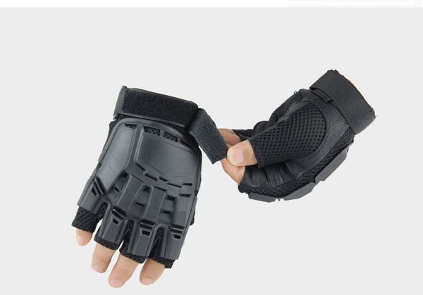 wholesale-gl13 outdoor exercise tactical half finger hard sport gym bicycle mountaineering gloves, Blue;gray
wholesale-gl13 outdoor exercise tactical half finger hard sport gym bicycle mountaineering gloves, Blue;gray