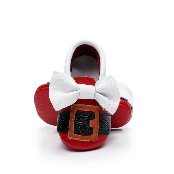 ins newborn christmas prewalker shoes bowknot real leather baby girls shoes cowhide soft sole prewalker shoes
ins newborn christmas prewalker shoes bowknot real leather baby girls shoes cowhide soft sole prewalker shoes