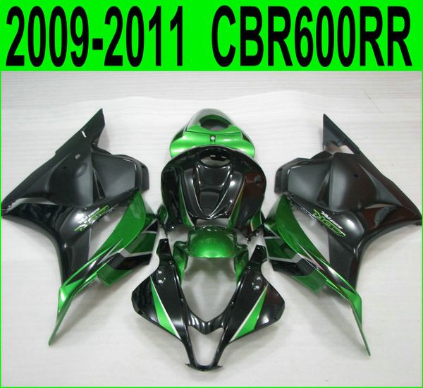 injection molding fairings for honda cbr600rr fairing kit 2009 2010 2011 green black bodywork cbr 600 rr 09 10 11 yr4
injection molding fairings for honda cbr600rr fairing kit 2009 2010 2011 green black bodywork cbr 600 rr 09 10 11 yr4