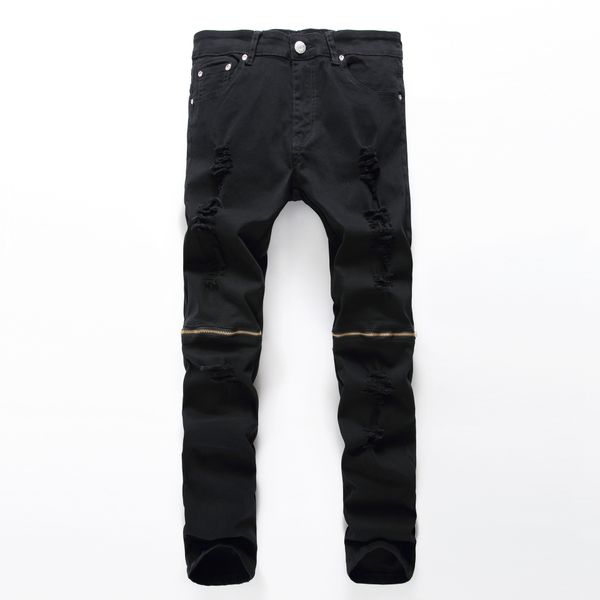 represent clothing designer pants destroyed mens slim denim straight biker skinny jeans men ripped jeans 28-38, Blue
represent clothing designer pants destroyed mens slim denim straight biker skinny jeans men ripped jeans 28-38, Blue