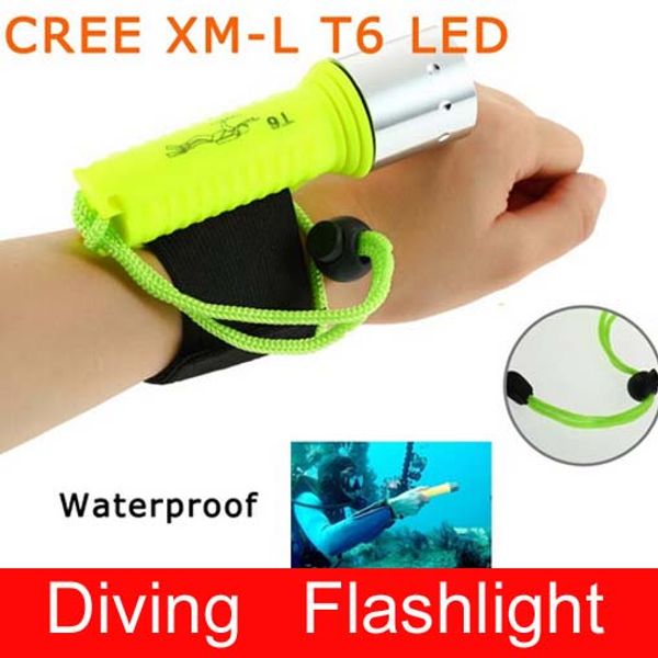 epacket,waterproof 1600lm cree xm-l xml t6 led diving flashlight underwater lamp torch light (t6-1
epacket,waterproof 1600lm cree xm-l xml t6 led diving flashlight underwater lamp torch light (t6-1