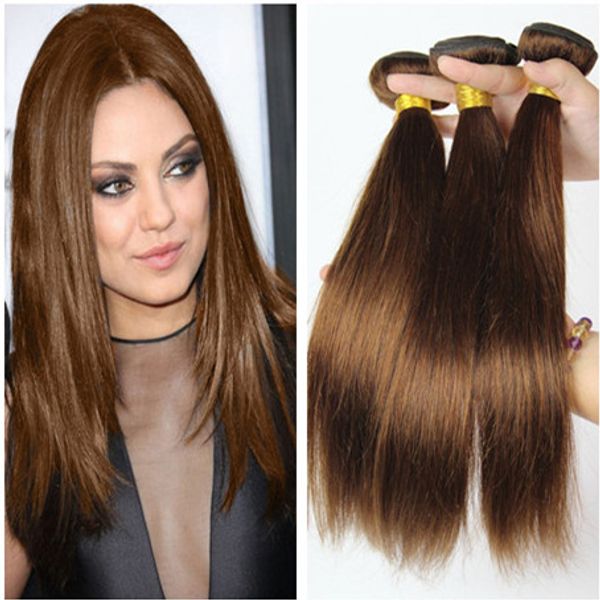 malaysian human hair #4 medium brown human hair wefts extensions chocolate brown malaysian hair weave bundles double wefts, Black;brown
malaysian human hair #4 medium brown human hair wefts extensions chocolate brown malaysian hair weave bundles double wefts, Black;brown