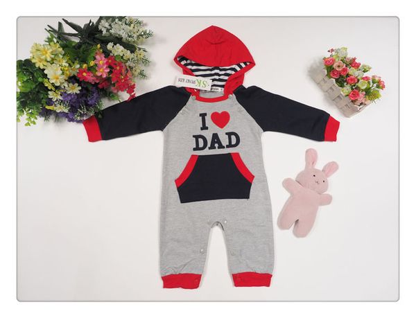 2015 spring baby romper i love mom & i love dad cotton long sleeve jumpsuits children one-piece kids clothing, Blue
2015 spring baby romper i love mom & i love dad cotton long sleeve jumpsuits children one-piece kids clothing, Blue