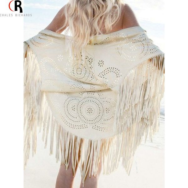 wholesale-women vintage oversized cut out tassel long loose faux suede leather beach kimono cover up coat 2 colors 2016 new fashion, Tan;black
wholesale-women vintage oversized cut out tassel long loose faux suede leather beach kimono cover up coat 2 colors 2016 new fashion, Tan;black