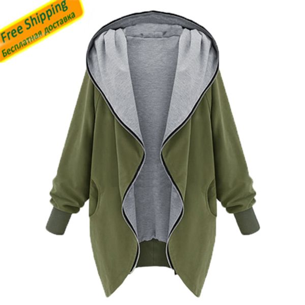 wholesale-womens jackets and coats 2015 army green jacket women outerwear women bomber jacket trenchcoat duster coat, Black;brown
wholesale-womens jackets and coats 2015 army green jacket women outerwear women bomber jacket trenchcoat duster coat, Black;brown