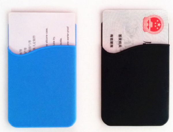 2016 new universal silicone wallet purse business smart wallet pouch card,phone wallet credit card holder for iphone 6s for smartphone
2016 new universal silicone wallet purse business smart wallet pouch card,phone wallet credit card holder for iphone 6s for smartphone