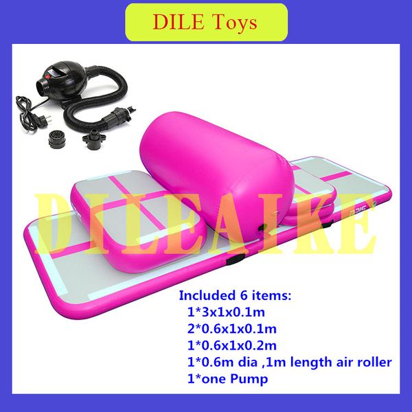 fast delivery 3x1x0.1m inflatable air track gym mat for sale factory price china trampoline tumble gym mat
fast delivery 3x1x0.1m inflatable air track gym mat for sale factory price china trampoline tumble gym mat