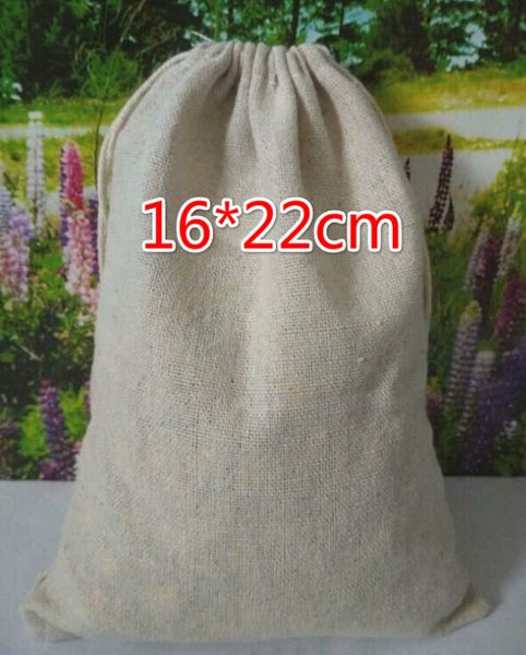 50pcs 16*22cm large linen bag sack jewelry bags wedding party candy beads christmas retro gift bag, Pink;blue
50pcs 16*22cm large linen bag sack jewelry bags wedding party candy beads christmas retro gift bag, Pink;blue