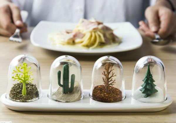 four seasons plant spice jar 4 pcs/set creative animals seasoning bottle salt sugar pepper shaker cooking tools kitchen supplies
four seasons plant spice jar 4 pcs/set creative animals seasoning bottle salt sugar pepper shaker cooking tools kitchen supplies