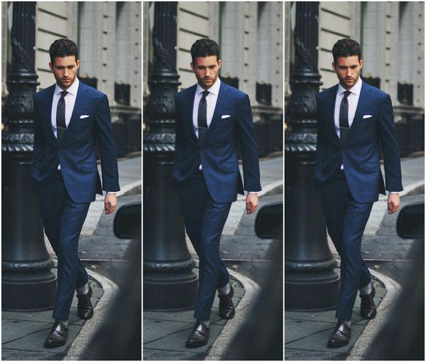 горячие продажи сетки slim fit жених смокинги темно-синий красивый мужские костюмы для свадьбы лучший мужской костюм для жениха (куртка + бр, Black;gray
горячие продажи сетки slim fit жених смокинги темно-синий красивый мужские костюмы для свадьбы лучший мужской костюм для жениха (куртка + бр, Black;gray