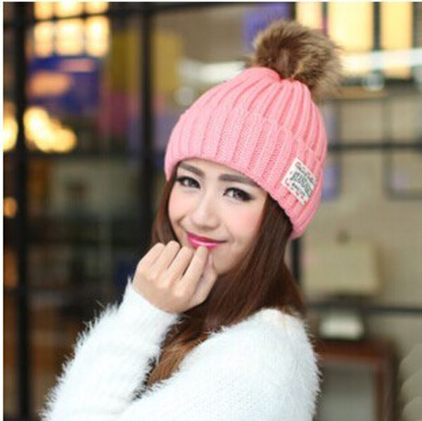wholesale-зимние шапки для женщин 2015 патч letters fluff шариковая wool шапочки 7 цветов для выбора, Blue;gray
wholesale-зимние шапки для женщин 2015 патч letters fluff шариковая wool шапочки 7 цветов для выбора, Blue;gray